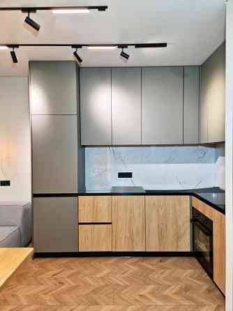 ЖК Great, Причальна, 1к, 42м.кв., Позняки, Березняки, ТРЦ Рівер Молл, Киев