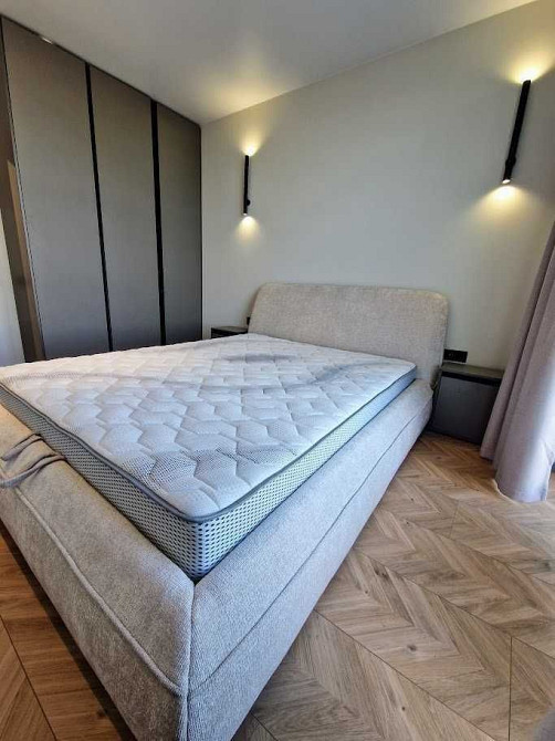 ЖК Great, Причальна, 1к, 42м.кв., Позняки, Березняки, ТРЦ Рівер Молл, Киев - изображение 7