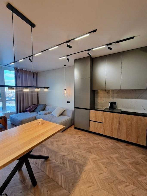 ЖК Great, Причальна, 1к, 42м.кв., Позняки, Березняки, ТРЦ Рівер Молл, Киев - изображение 3