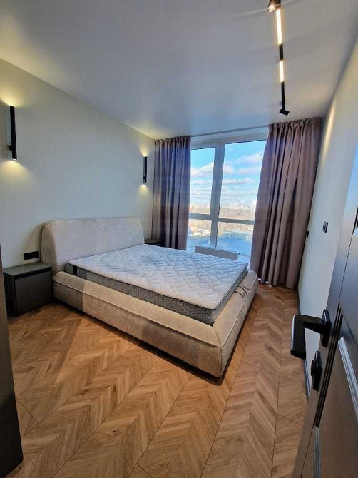 ЖК Great, Причальна, 1к, 42м.кв., Позняки, Березняки, ТРЦ Рівер Молл, Киев - изображение 6