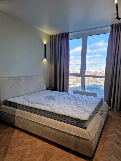 ЖК Great, Причальна, 1к, 42м.кв., Позняки, Березняки, ТРЦ Рівер Молл, Киев - изображение 8