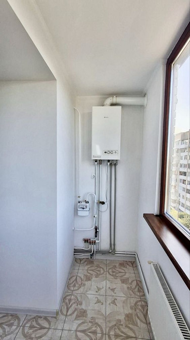 ПРОДАЖ 3 кім вул.Кривоноса Тернополь - изображение 4