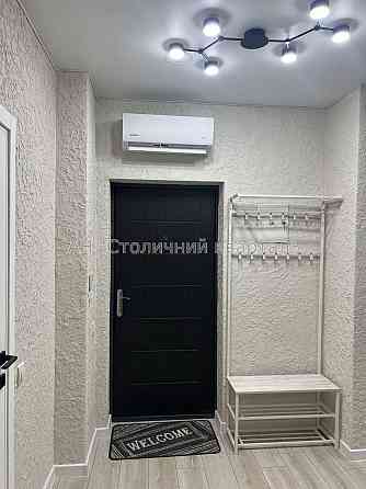 Метро Теремки ЖК Авеню Однокімнатна Глушкова 42 Киев