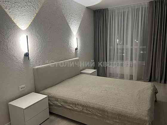 Метро Теремки ЖК Авеню Однокімнатна Глушкова 42 Киев