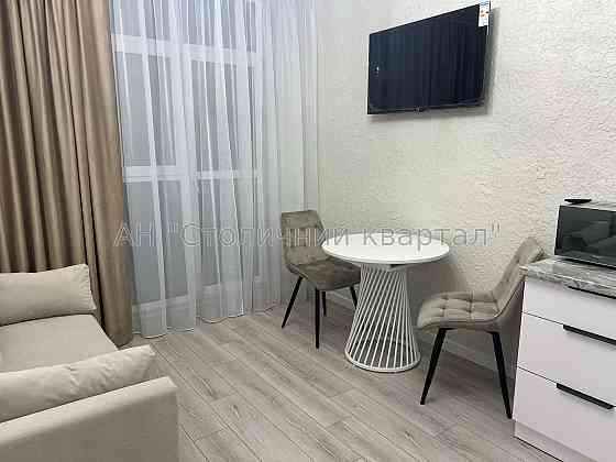 Метро Теремки ЖК Авеню Однокімнатна Глушкова 42 Киев