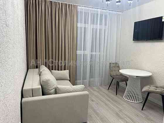 Метро Теремки ЖК Авеню Однокімнатна Глушкова 42 Киев