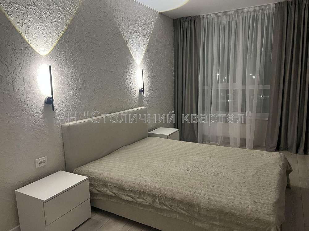 Метро Теремки ЖК Авеню Однокімнатна Глушкова 42 Киев - изображение 3