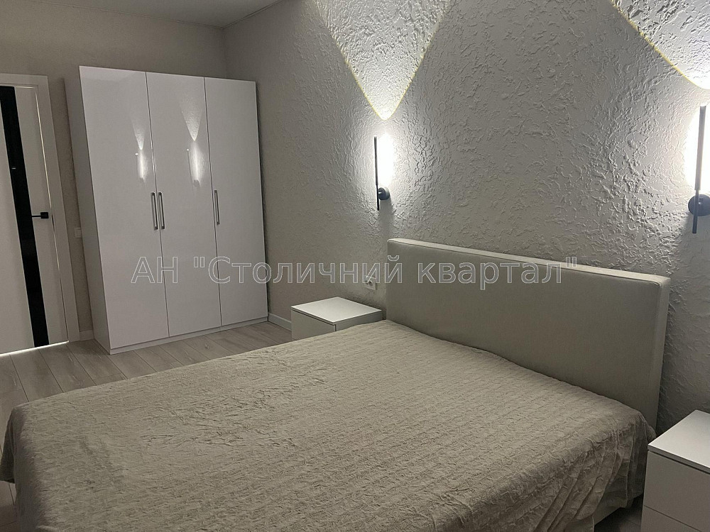 Метро Теремки ЖК Авеню Однокімнатна Глушкова 42 Киев - изображение 6