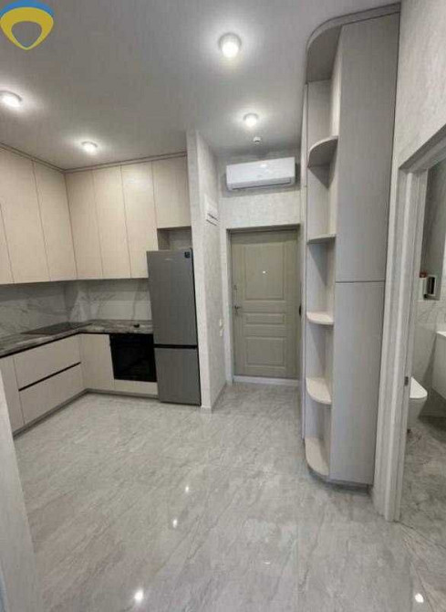 Продажа 2х комнатной квартиры ЖК Аполлон на Карантинной Одесса - изображение 1