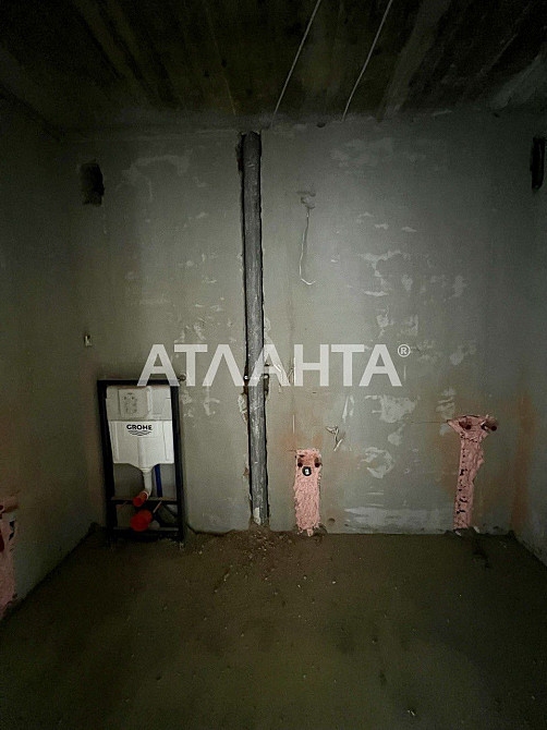 2 кім. Новобудова в р-ні Депоту Чернівці - зображення 4