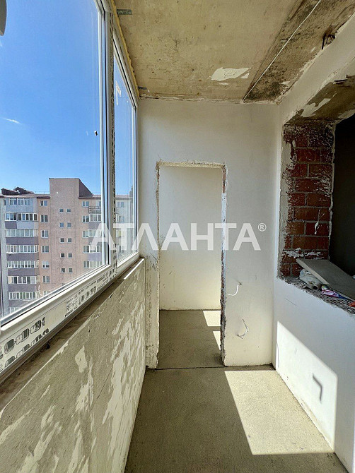 2 кім. Новобудова в р-ні Депоту Чернівці - зображення 7