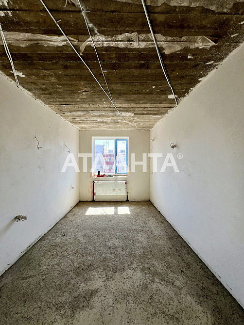 2 кім. Новобудова в р-ні Депоту Чернівці - зображення 5