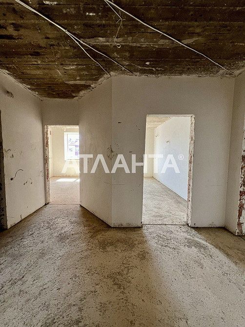 2 кім. Новобудова в р-ні Депоту Чернівці - зображення 1