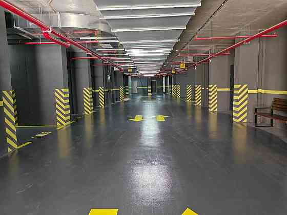 2-комн 60 м2 ЖК Посейдон! Вид на море! Дом сдан! Фонтан! Рассрочка! Одесса