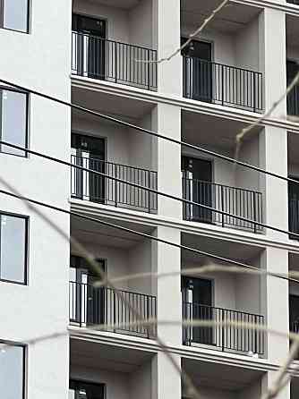 2-комн 60 м2 ЖК Посейдон! Вид на море! Дом сдан! Фонтан! Рассрочка! Одесса