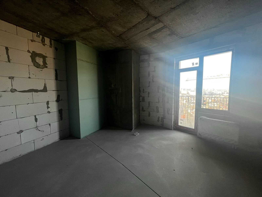 2-комн 60 м2 ЖК Посейдон! Вид на море! Дом сдан! Фонтан! Рассрочка! Одесса - изображение 8