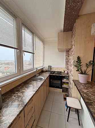 Продаж 2-кімнатної квартири в новобудові, район Козацька Чернигов