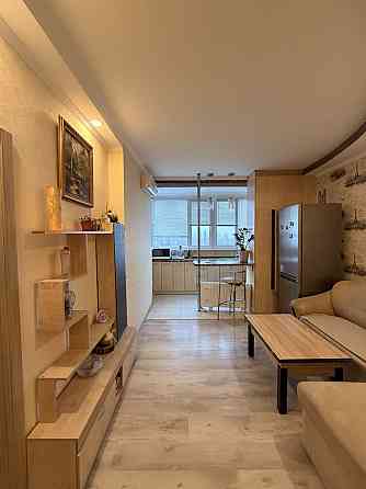 Продаж 2-кімнатної квартири в новобудові, район Козацька Чернигов