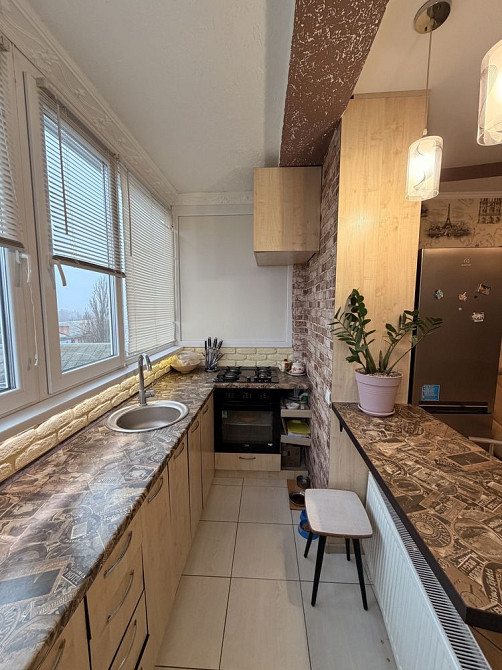 Продаж 2-кімнатної квартири в новобудові, район Козацька Чернигов - изображение 2