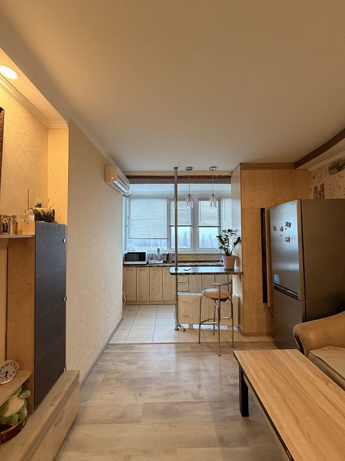 Продаж 2-кімнатної квартири в новобудові, район Козацька Чернигов - изображение 8