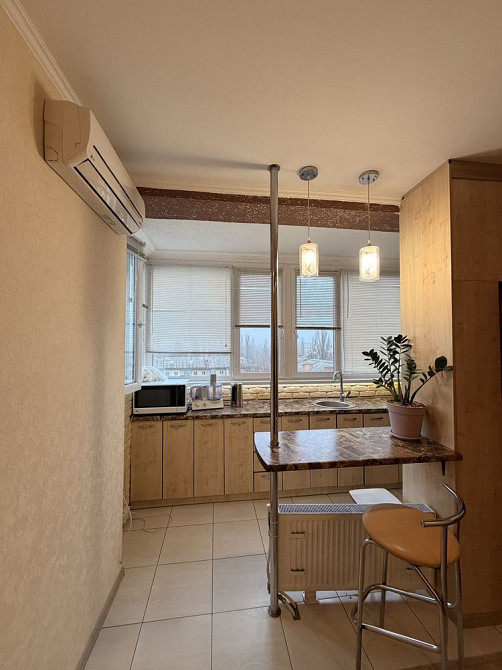 Продаж 2-кімнатної квартири в новобудові, район Козацька Чернигов - изображение 6