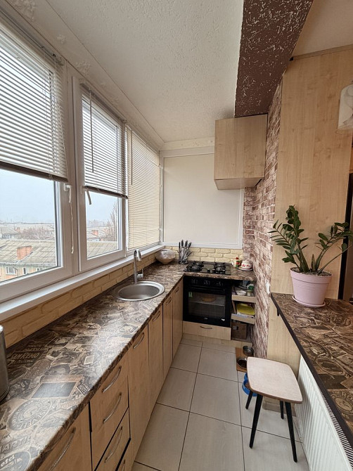 Продаж 2-кімнатної квартири в новобудові, район Козацька Чернигов - изображение 1