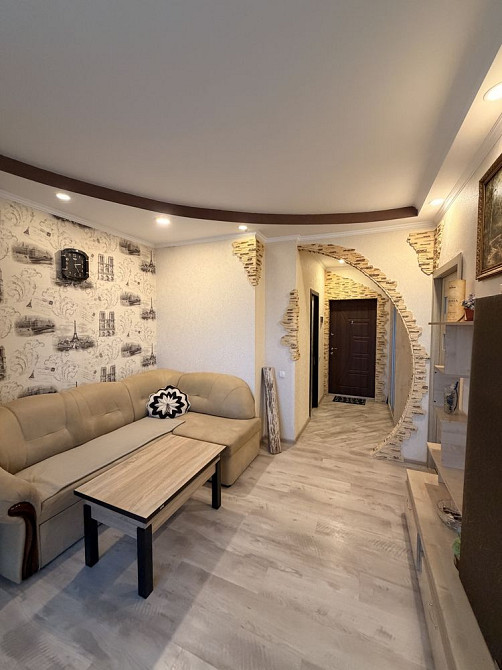 Продаж 2-кімнатної квартири в новобудові, район Козацька Чернигов - изображение 4