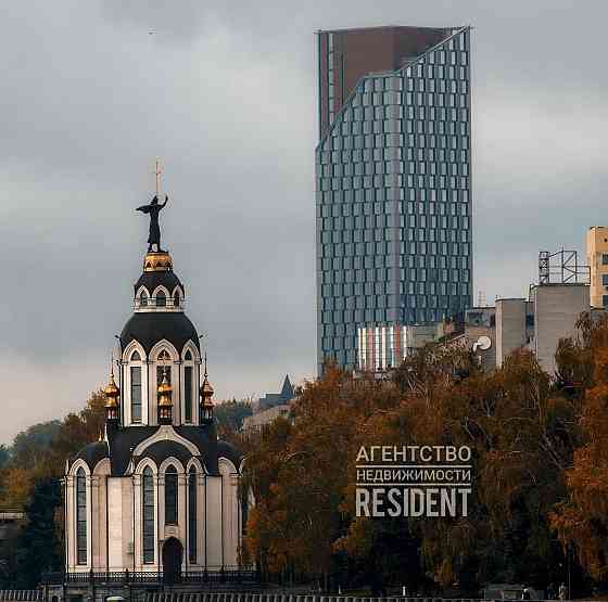 ЖК Маяк 51 м2. Mayak Парк Шевченко Набережная Фестивальный Днепр