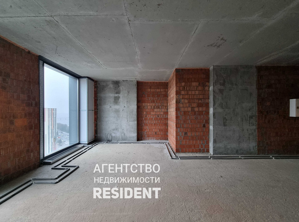 ЖК Маяк 51 м2. Mayak Парк Шевченко Набережная Фестивальный Днепр - изображение 4