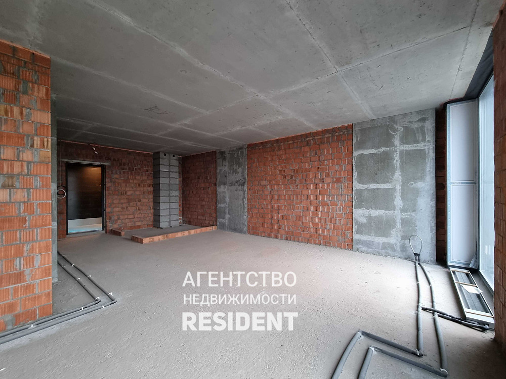 ЖК Маяк 51 м2. Mayak Парк Шевченко Набережная Фестивальный Днепр - изображение 6