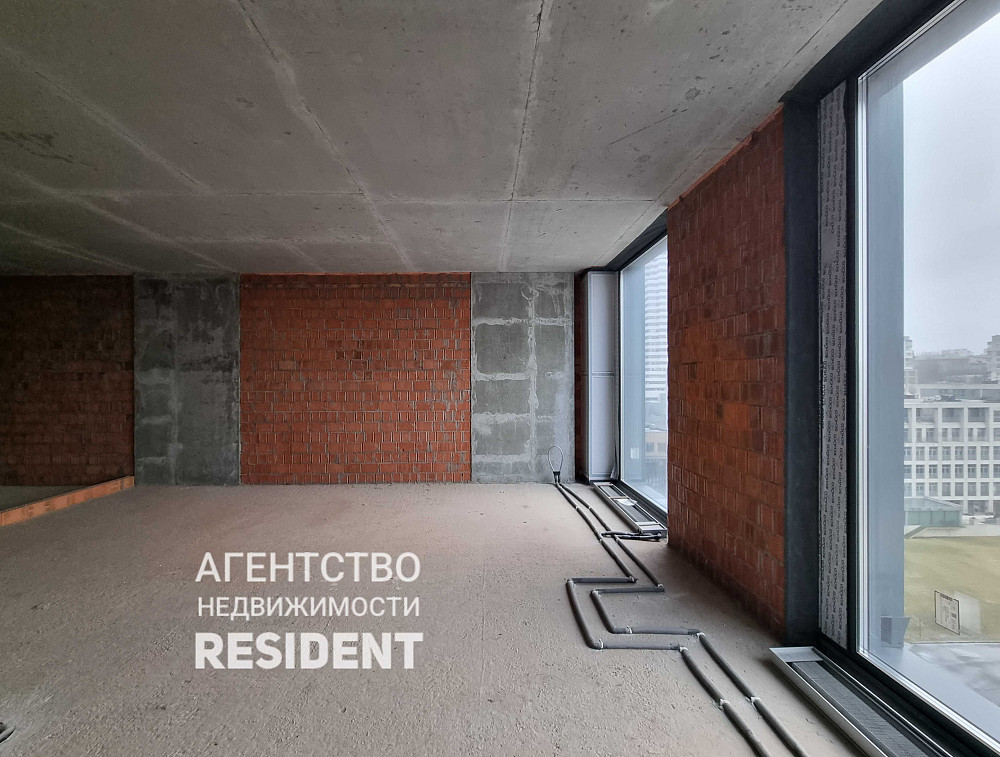 ЖК Маяк 51 м2. Mayak Парк Шевченко Набережная Фестивальный Днепр - изображение 3