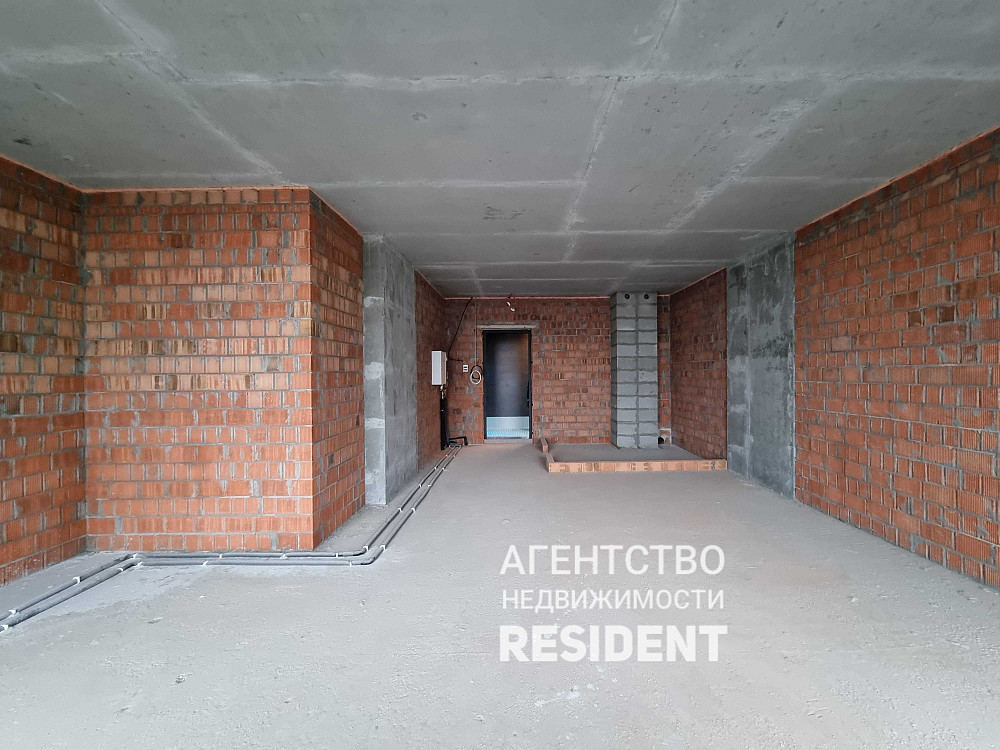 ЖК Маяк 51 м2. Mayak Парк Шевченко Набережная Фестивальный Днепр - изображение 5