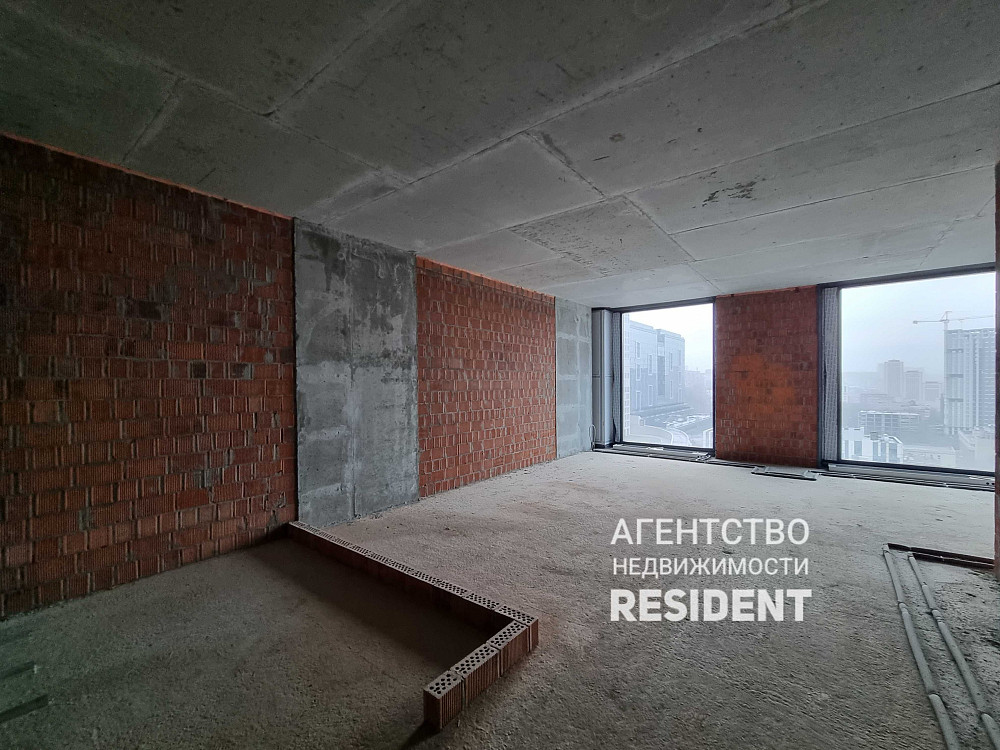 ЖК Маяк 51 м2. Mayak Парк Шевченко Набережная Фестивальный Днепр - изображение 7