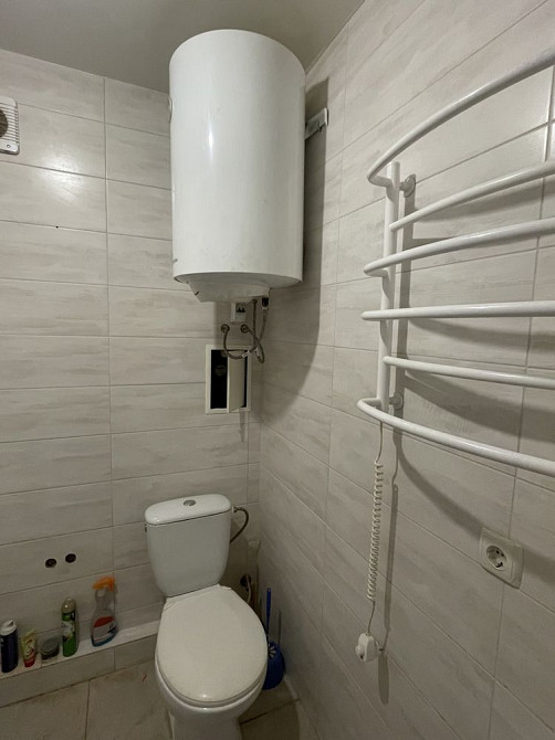 4000 грн Оренда 1 кім квартира вул Авраменко 7/9 Запорожье - изображение 6