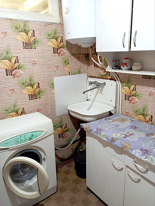 Оренда 1к квартири(Дружба) Кривой Рог - изображение 5