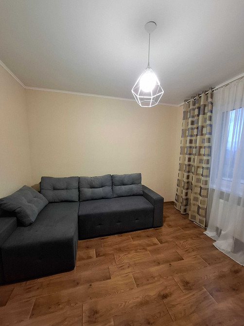 Оренда 2-кім. ЖК Ревуцький метро Харківська  Позняки  Ревуцкого 54 Київ - зображення 5