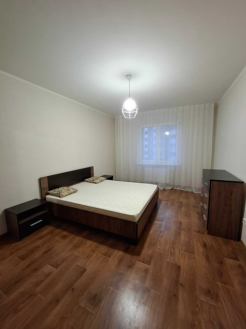 Оренда 2-кім. ЖК Ревуцький метро Харківська  Позняки  Ревуцкого 54 Київ - зображення 1