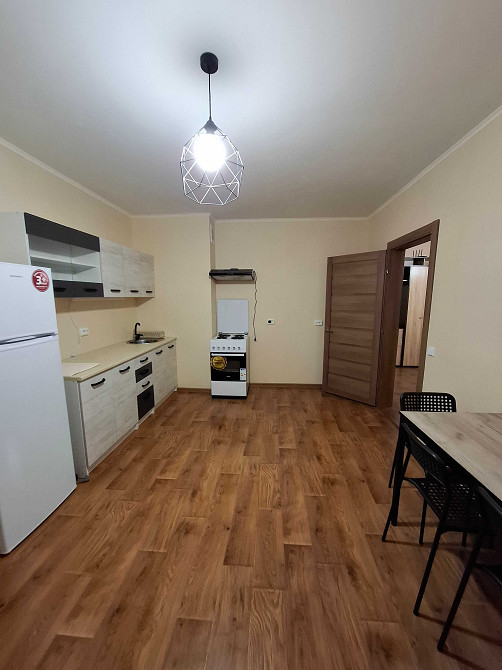 Оренда 2-кім. ЖК Ревуцький метро Харківська  Позняки  Ревуцкого 54 Київ - зображення 6