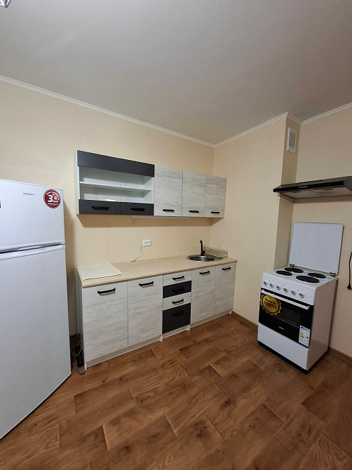 Оренда 2-кім. ЖК Ревуцький метро Харківська  Позняки  Ревуцкого 54 Київ - зображення 7