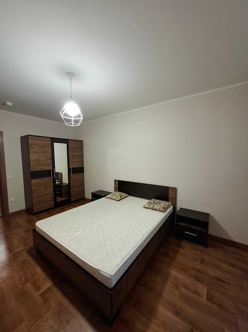 Оренда 2-кім. ЖК Ревуцький метро Харківська  Позняки  Ревуцкого 54 Київ - зображення 2