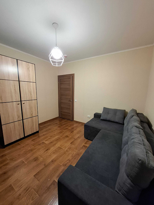 Оренда 2-кім. ЖК Ревуцький метро Харківська  Позняки  Ревуцкого 54 Київ - зображення 4