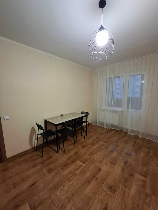 Оренда 2-кім. ЖК Ревуцький метро Харківська  Позняки  Ревуцкого 54 Київ - зображення 8