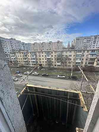 Сдам 1 комнатную квартиру на Рихтера (Щорса) Одеса