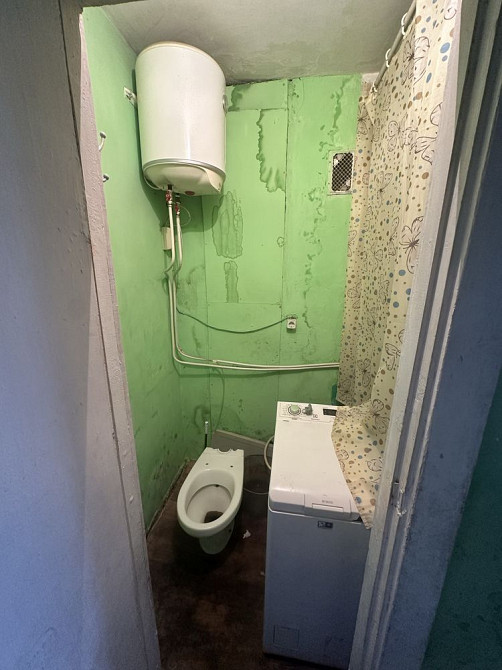 Сдам 1 комнатную квартиру на Рихтера (Щорса) Одеса - зображення 5