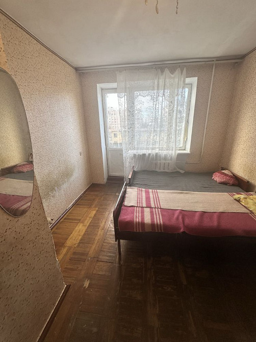 Сдам 1 комнатную квартиру на Рихтера (Щорса) Одеса - зображення 1