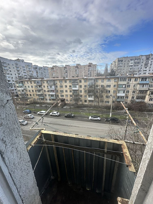 Сдам 1 комнатную квартиру на Рихтера (Щорса) Одеса - зображення 3