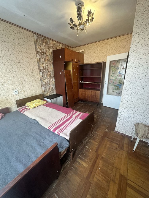 Сдам 1 комнатную квартиру на Рихтера (Щорса) Одеса - зображення 2