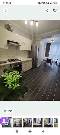 Оренда квартири ЖК Софія Резіденс Софиевская Борщаговка