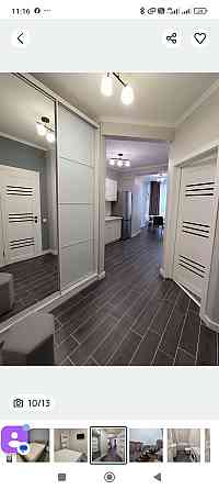 Оренда квартири ЖК Софія Резіденс Софиевская Борщаговка