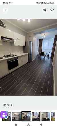 Оренда квартири ЖК Софія Резіденс Софиевская Борщаговка